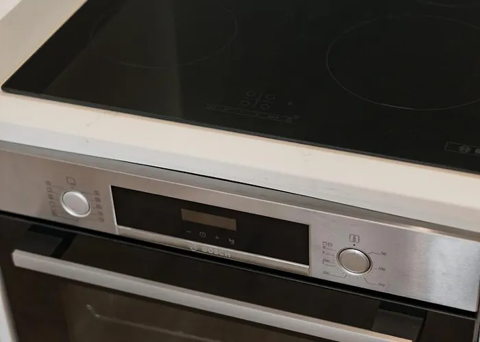 The Soft Escape @ Boavista Flats アパート ポルト