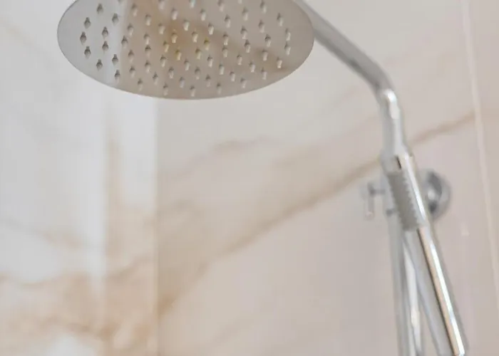 The Soft Escape @ Boavista Flats アパート *