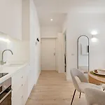 The Soft Escape @ Boavista Flats *