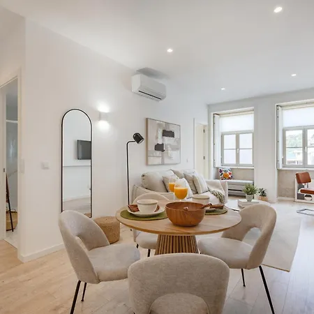 The Soft Escape At Boavista Flats