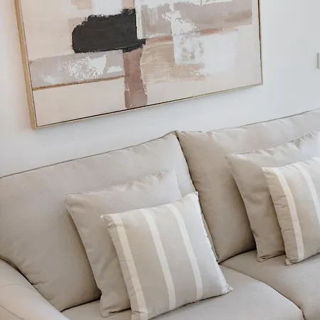 The Soft Escape At Boavista Flats Apartment Porto