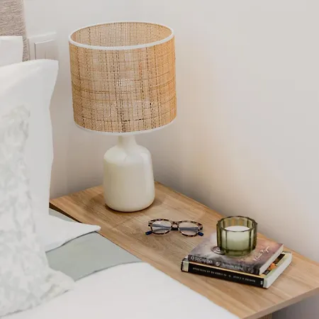 The Soft Escape At Boavista Flats