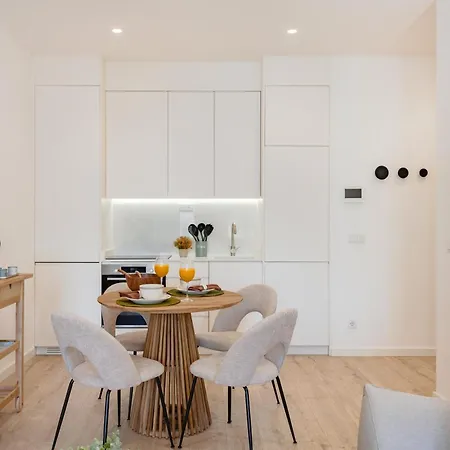 The Soft Escape At Boavista Flats