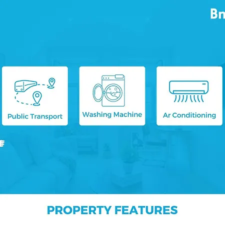 The Soft Escape At Boavista Flats * Порту