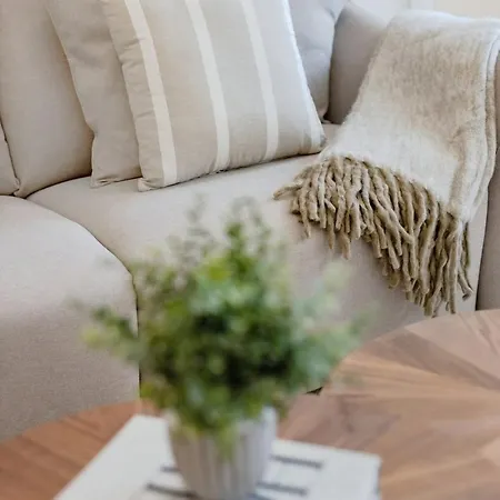 Apartament The Soft Escape @ Boavista Flats *