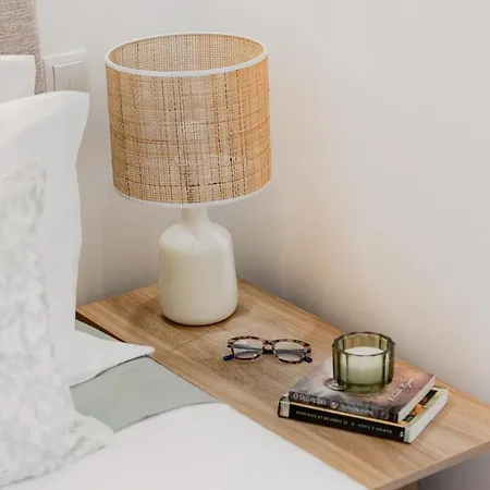 Apartament The Soft Escape @ Boavista Flats