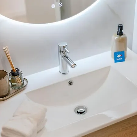 The Soft Escape @ Boavista Flats Apartament