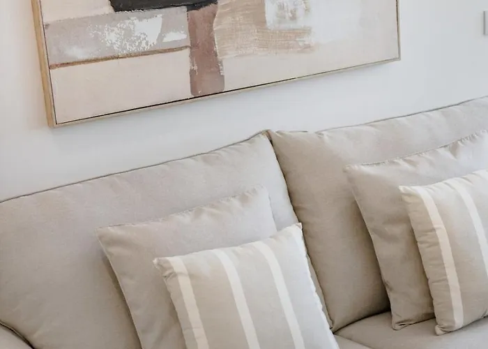 The Soft Escape @ Boavista Flats Porto