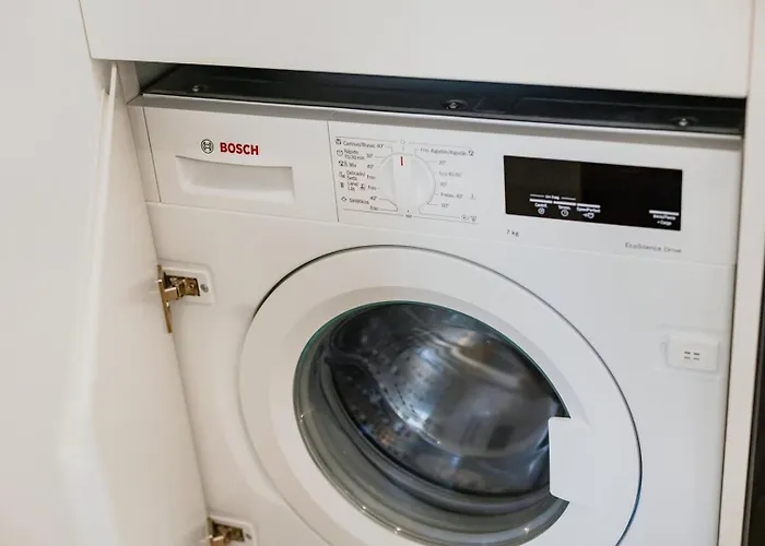 The Soft Escape @ Boavista Flats Lejlighed Porto