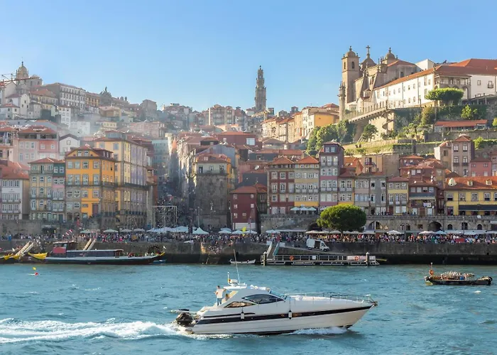 The Soft Escape @ Boavista Flats شقة