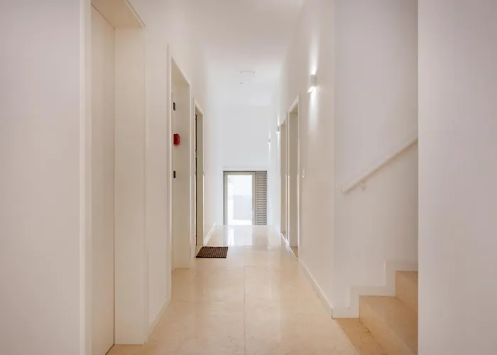 The Soft Escape @ Boavista Flats