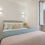 公寓 The Soft Escape @ Boavista Flats
