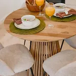 公寓 The Soft Escape @ Boavista Flats 波尔图