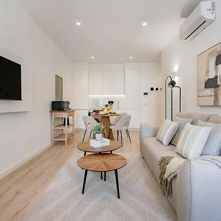 The Soft Escape At Boavista Flats