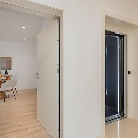 Apartment The Soft Escape At Boavista Flats *