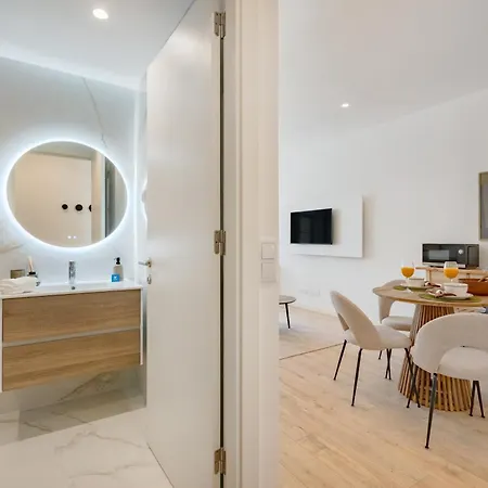 The Soft Escape At Boavista Flats *