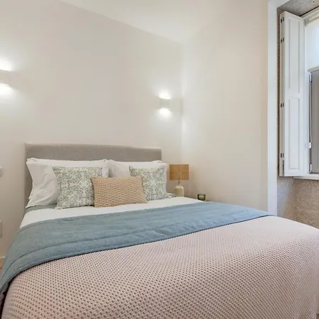 The Soft Escape At Boavista Flats * Porto