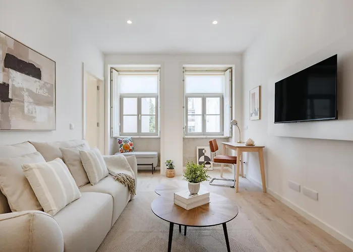 The Soft Escape @ Boavista Flats Oporto