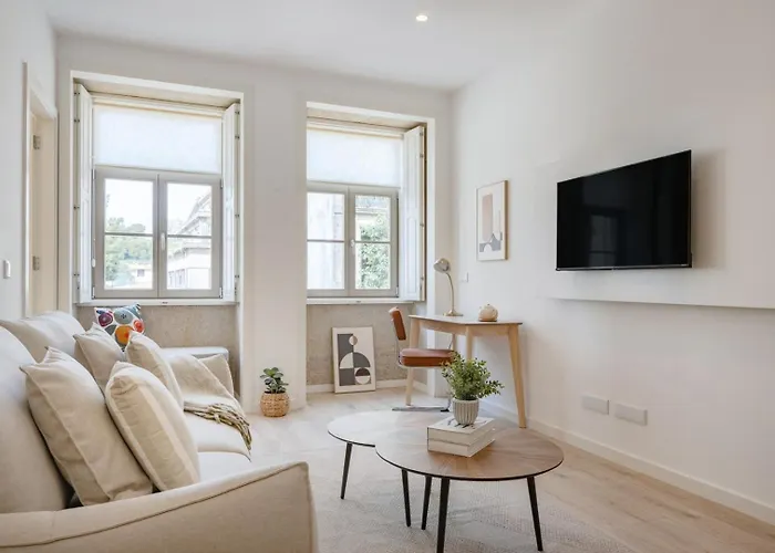 The Soft Escape @ Boavista Flats Oporto