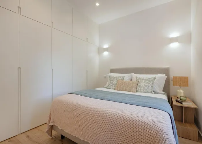 The Soft Escape @ Boavista Flats * Oporto