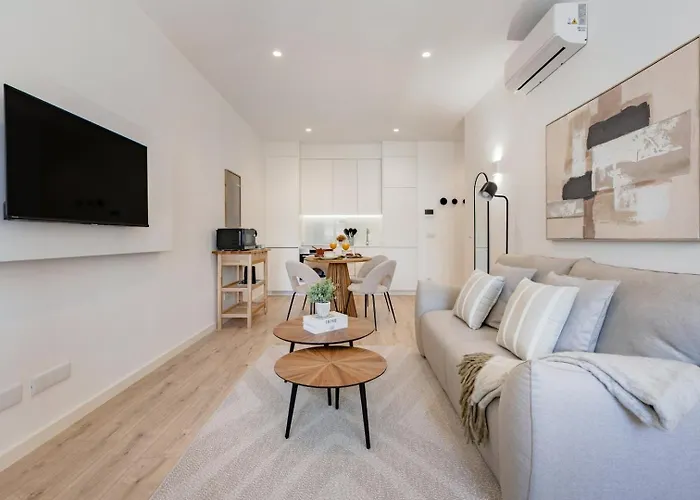 The Soft Escape @ Boavista Flats * Oporto