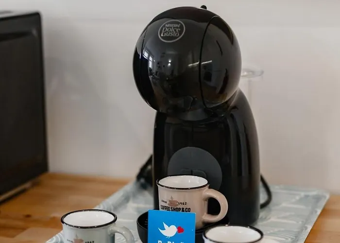 Appartamento The Soft Escape @ Boavista Flats