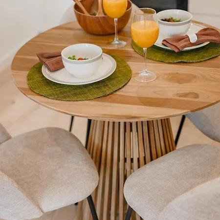 The Soft Escape At Boavista Flats *