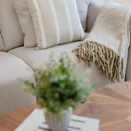 Appartamento The Soft Escape At Boavista Flats *