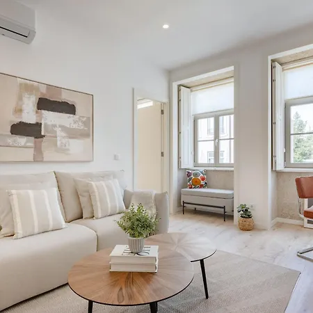 Appartamento The Soft Escape At Boavista Flats *
