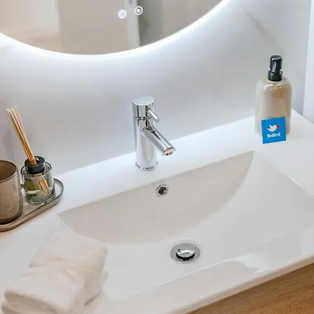 The Soft Escape At Boavista Flats *