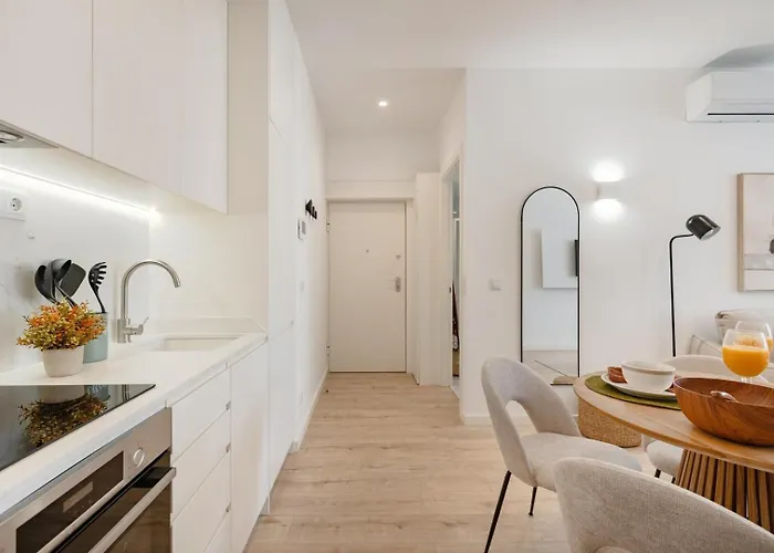 The Soft Escape @ Boavista Flats *